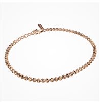 Bracciale Desmos in Argento CRYSTAL 003 PK 18,5